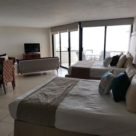 Condominios San Carlos San Carlos Nuevo Guaymas Zimmer foto
