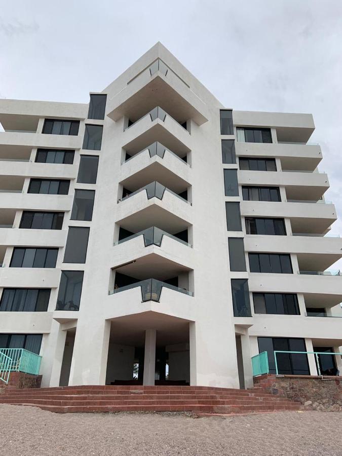 Condominios San Carlos San Carlos Nuevo Guaymas Exterior foto
