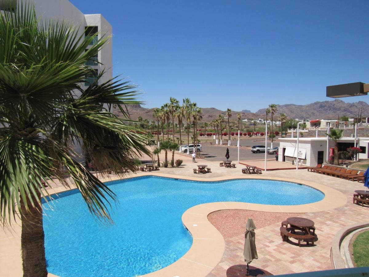Condominios San Carlos San Carlos Nuevo Guaymas Exterior foto
