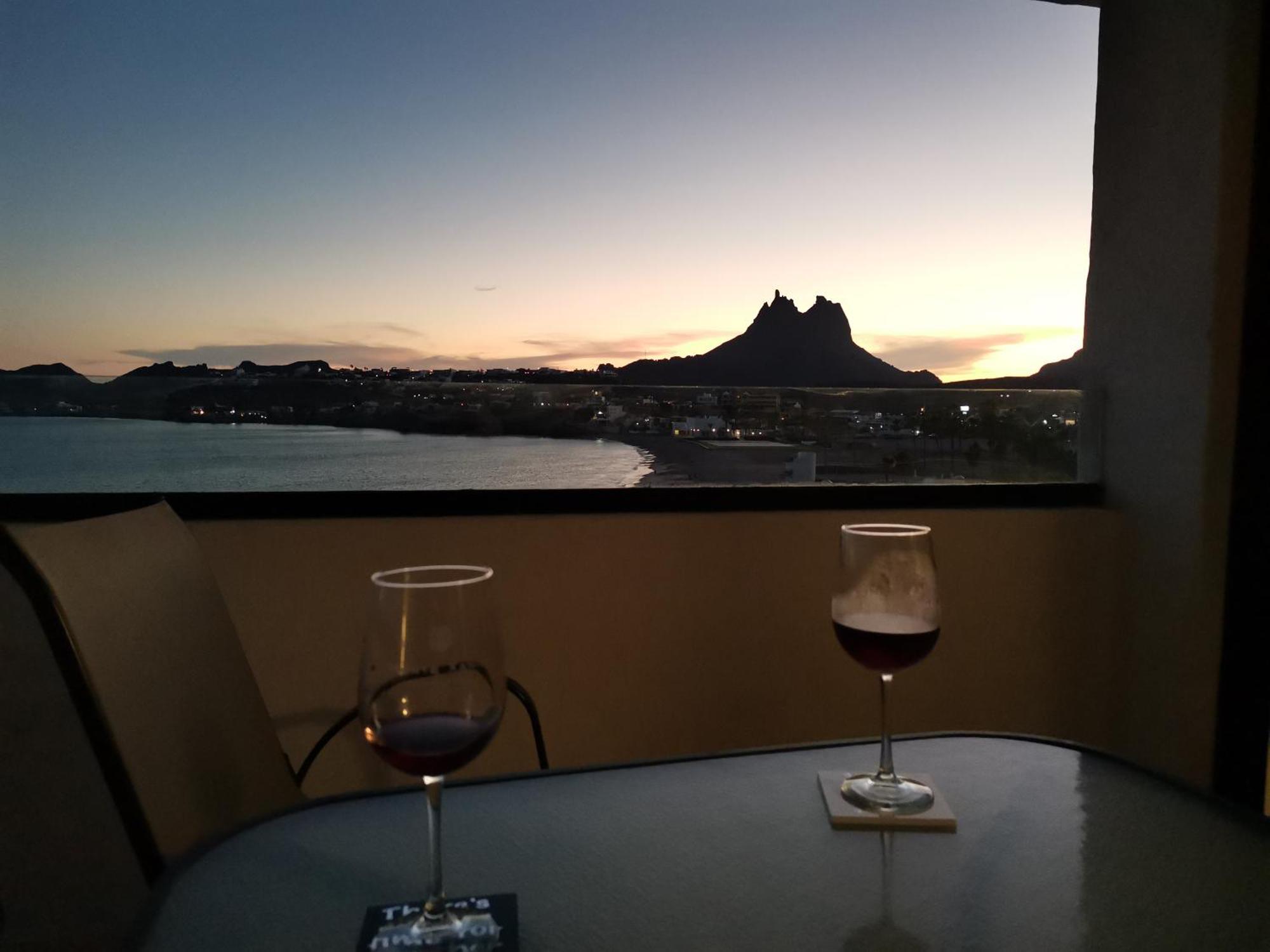 Condominios San Carlos San Carlos Nuevo Guaymas Zimmer foto