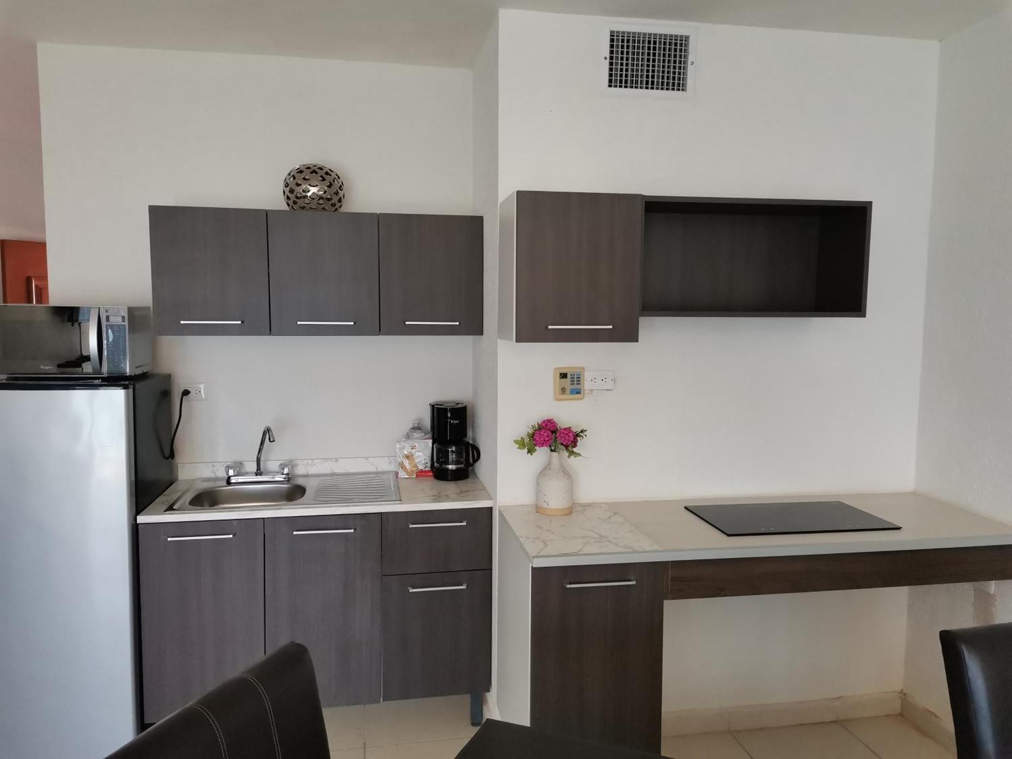 Condominios San Carlos San Carlos Nuevo Guaymas Zimmer foto