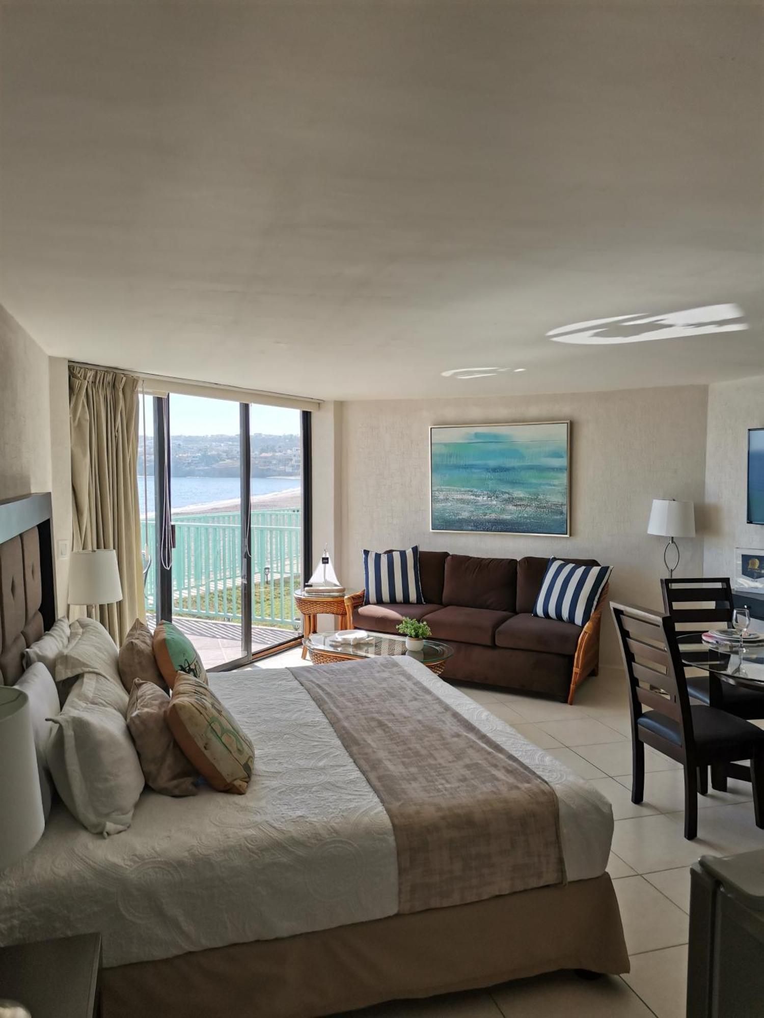 Condominios San Carlos San Carlos Nuevo Guaymas Zimmer foto