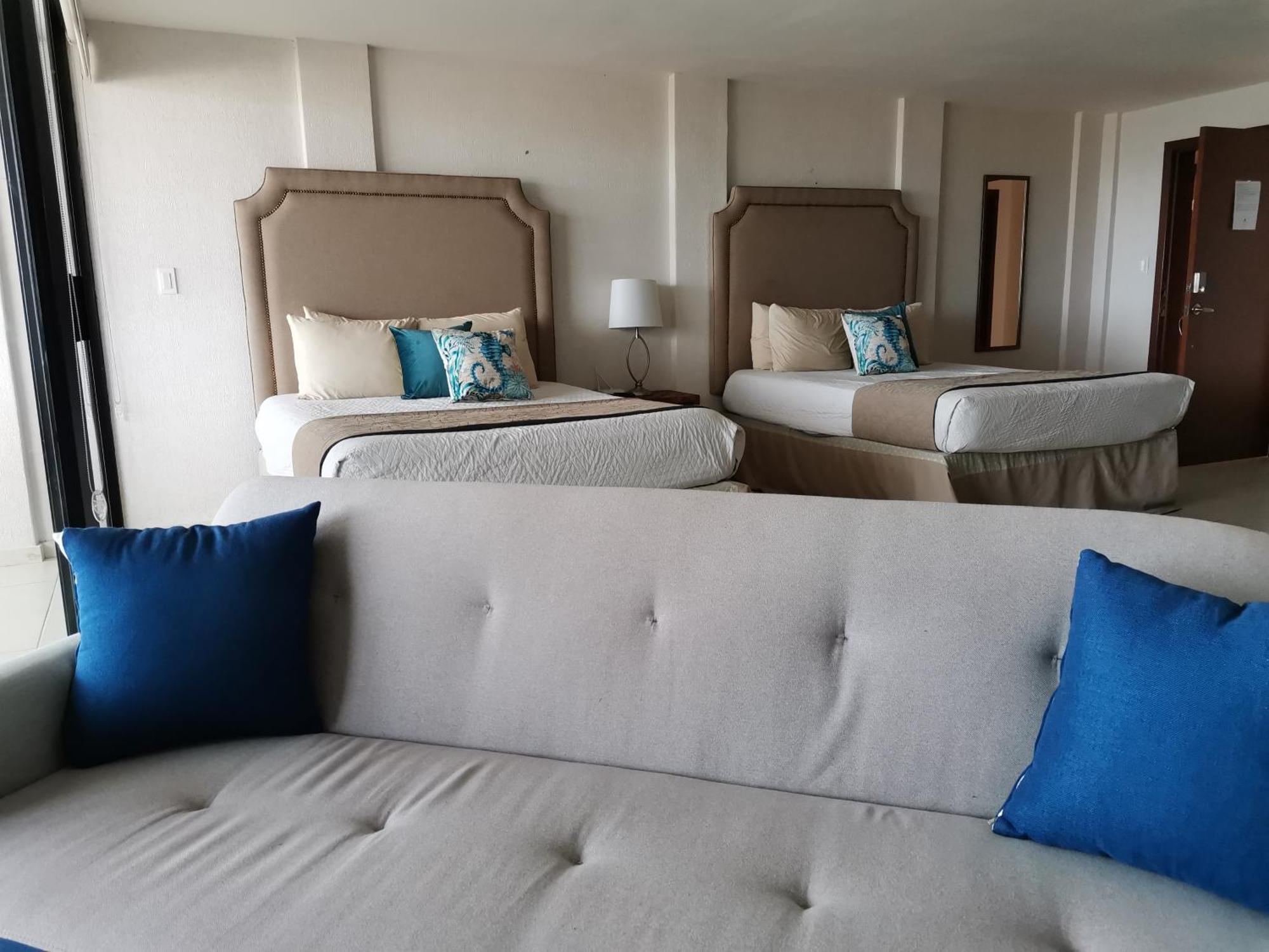 Condominios San Carlos San Carlos Nuevo Guaymas Zimmer foto