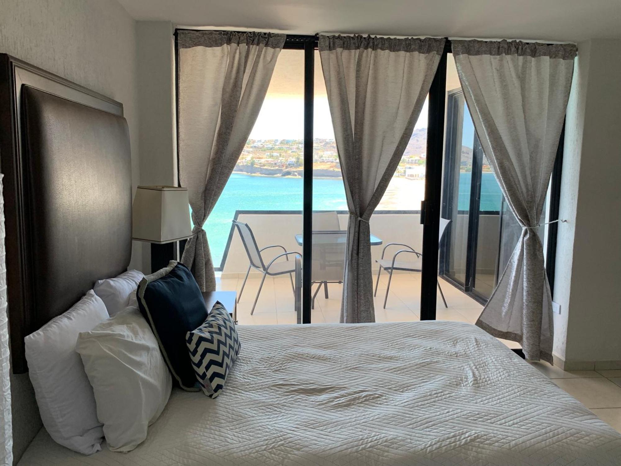 Condominios San Carlos San Carlos Nuevo Guaymas Zimmer foto